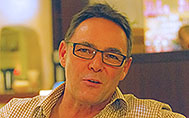 Peter Schulz, Geschäftsführer